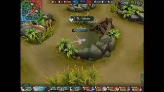 Mobile Legend : Build Ling Supaya Maniac