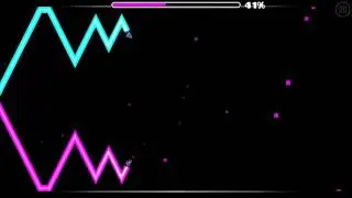 Sing Me To Sleep Geometry Dash