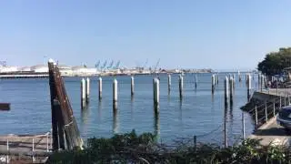 Harbor View House