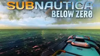 Subnautica Below Zero 15 | Ende von Staffel 2 | Gameplay German Deutsch