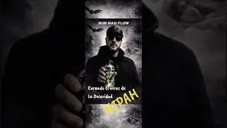 NIPAH - Curando el Virus de la Oscuridad - Bob Mad Flow  #musica  2026 | Trap Callejero