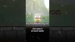 BEST Old One's Army Cheese in Terraria!