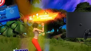 60FPS Arena Console Highlights (Best Ps4 Arena Highlights)