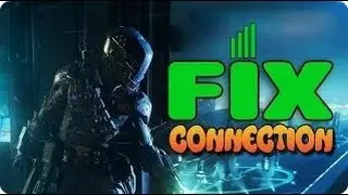 BLACK OPS 3 - How To Get Better Connection & Never Lag Again (COD BO3 LAG FIX)
