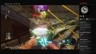 Black ops 3 zombies late night with Ftawizard and passwordisdom