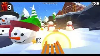 slopeio.org - Slope Rider