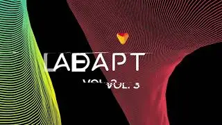 Global Underground Adapt #3 - Coming Soon