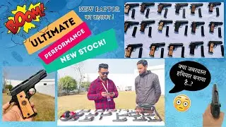 NEW RAPTOR का 2024 का नया लोट मार्केट में धमाल मचाने को तैयार 💣✨🎇Random Selection & Fire By Customer