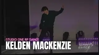 Kelden MacKenzie - Studio One RP Dance - Summit Dance Challenge