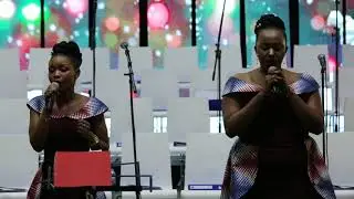 Uri isugi by Chorale de Kigali