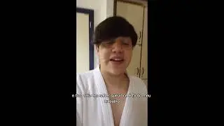 Pedro Motta fez um v&iacute;deo pra mim ele fez o Detetive Pippo em DPA no Gloob💚🔎