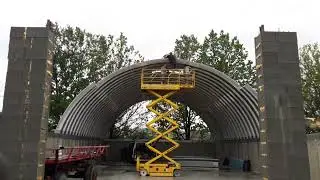 Easy DIY Steel Kits for Big Projects &ndash; Save Time & Money!