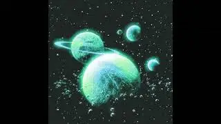 (FREE) Melodic Trap Type Beat - Galaxy (Prod. By Cosmo)