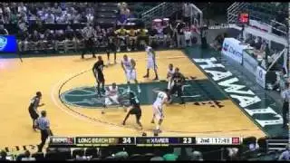 Casper Ware Highlights - NBA Draft Insider