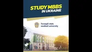 Ternopil State Medical University. Contact-7011830860