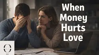 When Money Hurts Love | How Financial Stress Affects Relationships #quotes #love