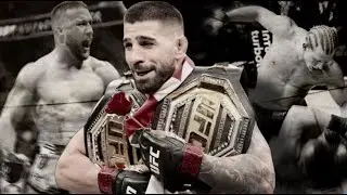 The Decline of the UFC’s Most Stacked Division
