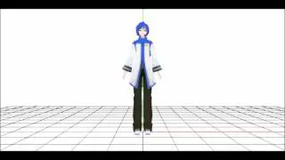 More Kaito experementations, different version