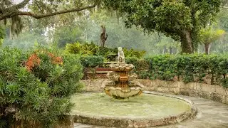 Exploring the Legendary Fountain of Youth | St. Augustine Walking Tour