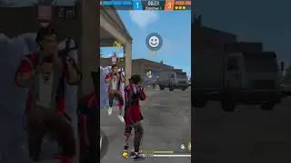 1vs3😱🗿🔥😱| Free Fire Max | #garenafreefire #CGyt #freefireindia