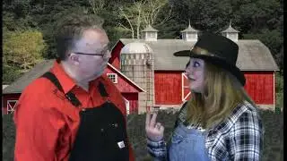 The Crusty Bucket Country Music Show, Episode 4 season 2, watch episodes on Knob TV on ROKU TV.