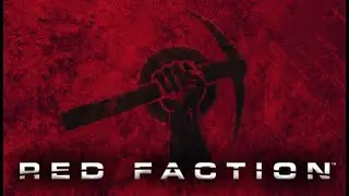 Прохождение Red Faction #1