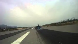 screaming tyres for tibaki drag