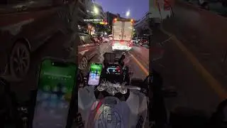 เลิกงานแล้ว กลับบ้านกัน | Go Anytime Ride