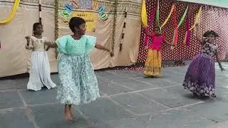 Children day 2 3 rpg