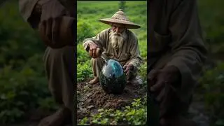 grib dada or magical egg tree#ai#.short.house.ai#2025shorts