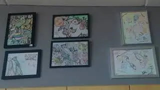 KBL'S kunst og Dikt