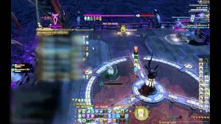 FFXIV ARR: Leviathan Extreme Mode - WHM POV