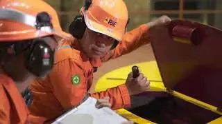 Short Company Profile - English
