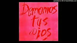 Javier Corcobado - Demonios Tus Ojos