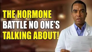Hormone Therapy Debate Are We Still Fighting a Losing Battle