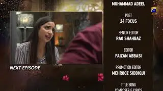 Fitrat - Episode 34 Teaser - 4th December 2020 - HAR PAL GEO
