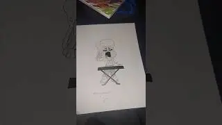 Drawing gumball 😁👍🔥 #theamazingworldofgumball #gumball #tawog #artist