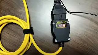 Use GODIAG GT109 DOIP ENET Cable with ISTA+ to Diagnose BMW- GODIAGShop.com