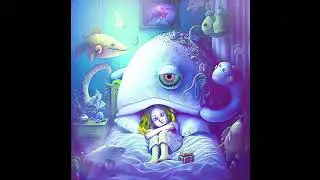 Dream Stirring Story-1