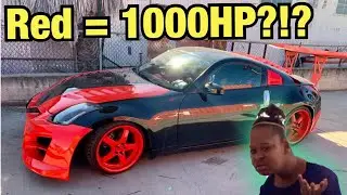 All Show No Go Ricers?!? - (Rice Or Nice Offerup Edition)