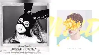 Touch It X Fools | Ariana Grande & Troye Sivan Mashup!