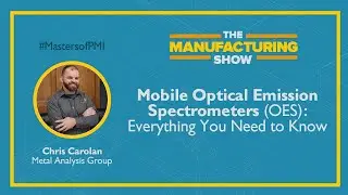 Mobile Optical Emission Spectrometers: OES Everything You Need to Know