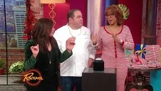 Watch One Lucky Woman Win $15,000 Worth of Oprah&rsquo;s Favorite Things