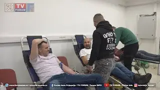 Uspešno održana prva ovogodišnja akcija DDK u Prijepolju
