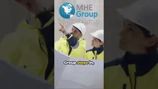 AAC: Revolutionizing Health in Construction with MHE Group