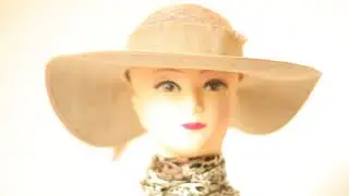 Safary hat out Summerhats 2018