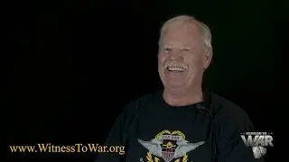 TOM KIRK: Working Alongside the Royal Australian Navy in Vietnam