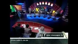 Лидер одного дня, эпизод 1