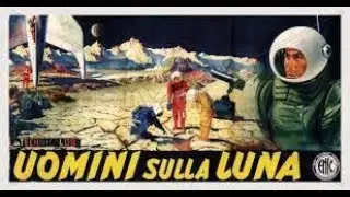 Uomini sulla Luna (1950) [16:9]...by Gisto