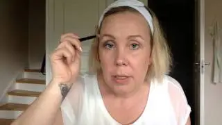 aftenmakeup